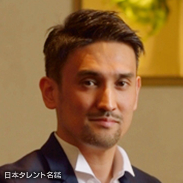 石川周之介