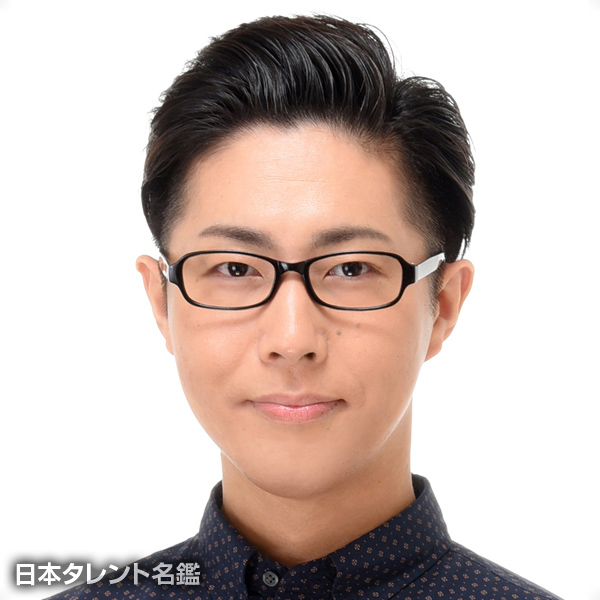蟹江俊介