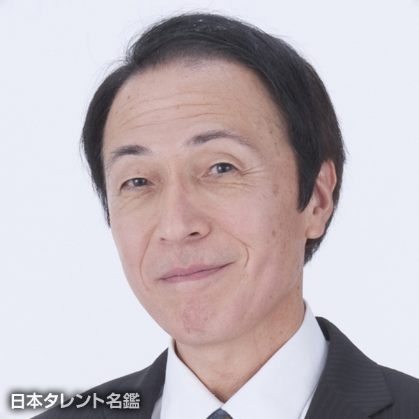 榎本弘志