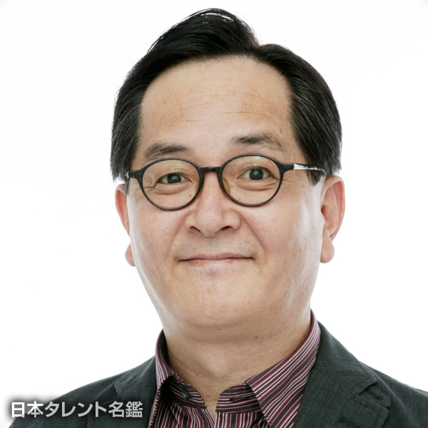坂口哲夫