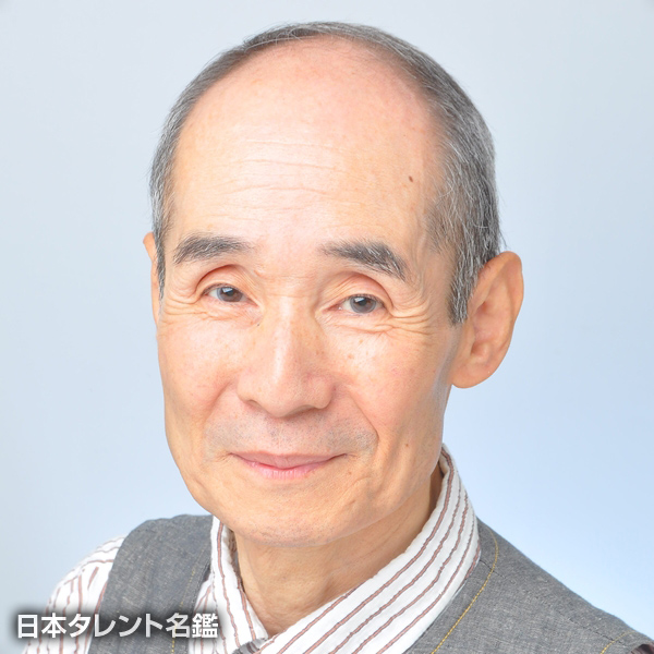 篠田薫