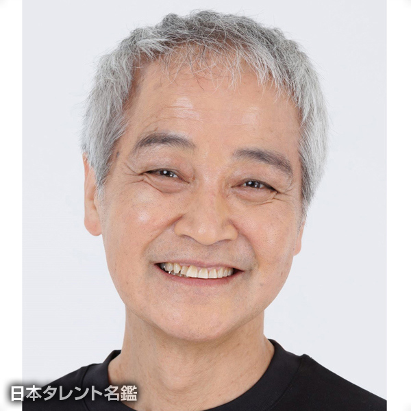 新納敏正