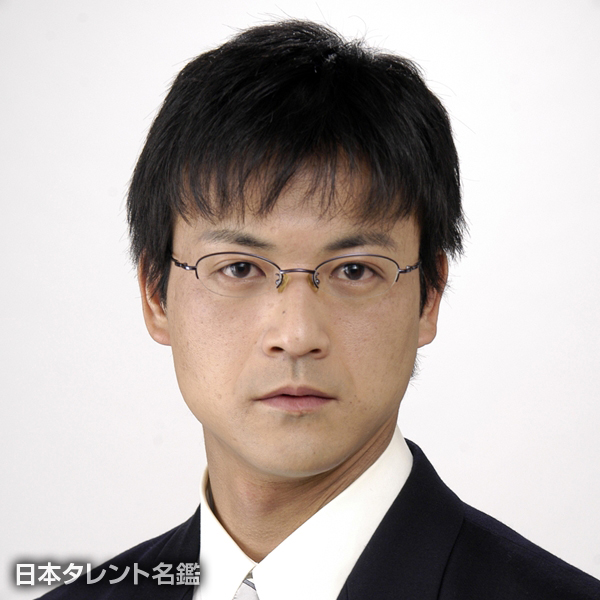 二橋進一