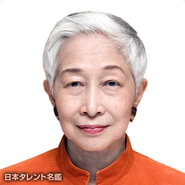 金美齢