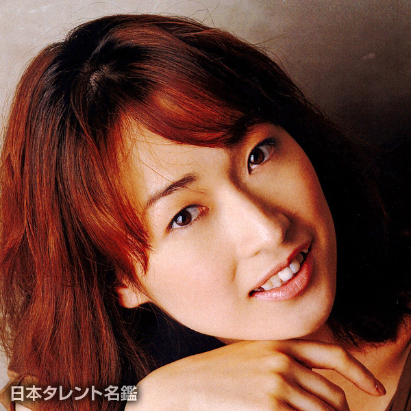 荒川朋恵