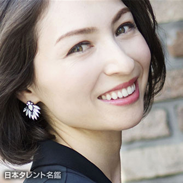 篠原オディール