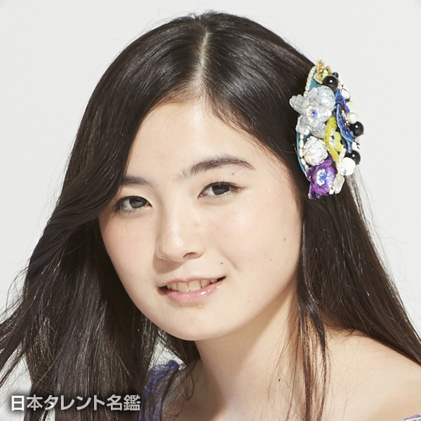 師井優衣