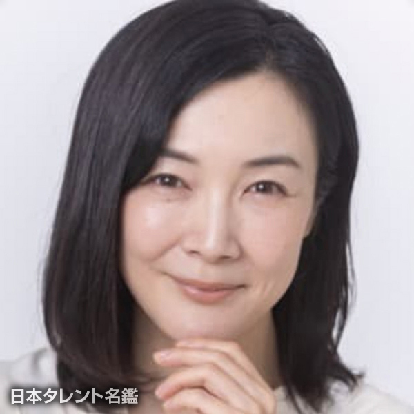 早瀬マミ