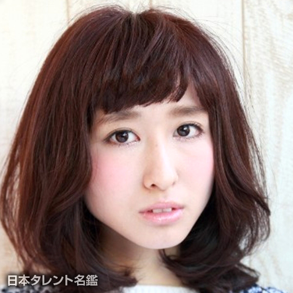 砂川陽香