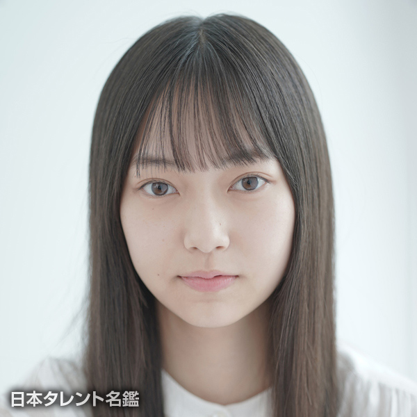 吉名莉瑠
