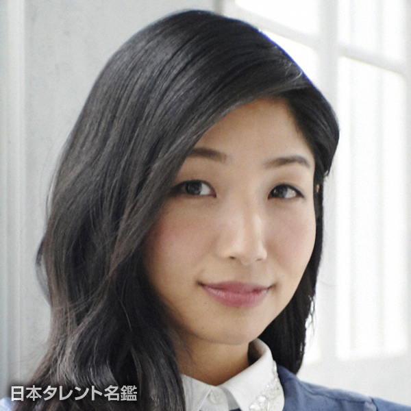森めぐみ