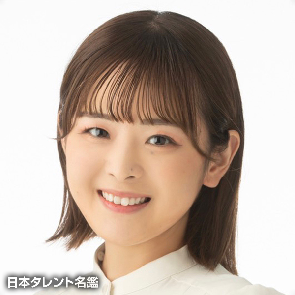 もりえりなのプロジェクター 誇らしい