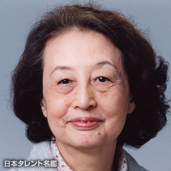 井出みな子