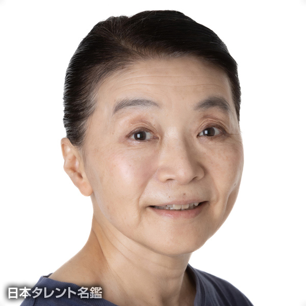 田中恵理