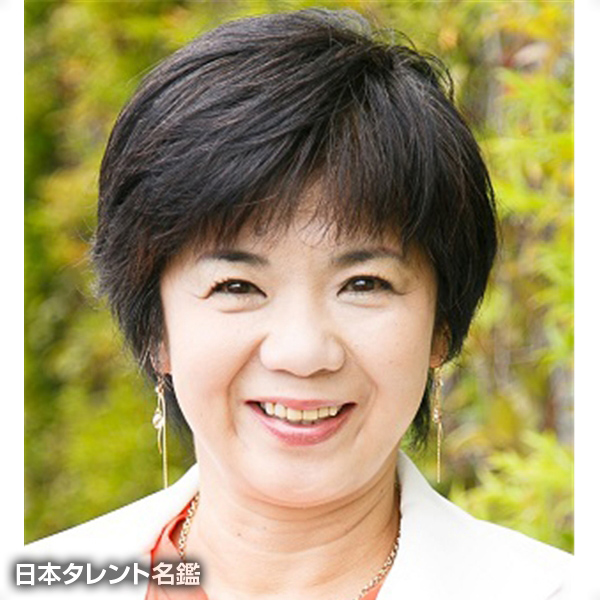 さとうゆみのプロフィール 写真 画像 Goo ニュース