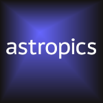 アストロピクス　宇宙・天文画像の情報サイト