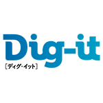Dig-it[ディグ・イット]