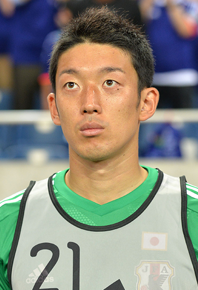 サッカー日本代表速報 - 権田修一 - プロフィール - gooニュース