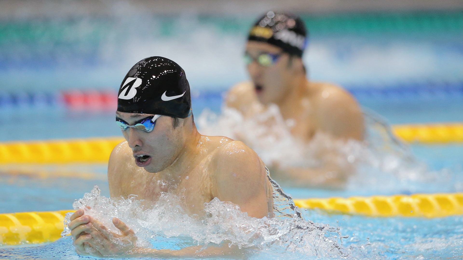 競泳 東京五輪 競技詳細 Gooニュース